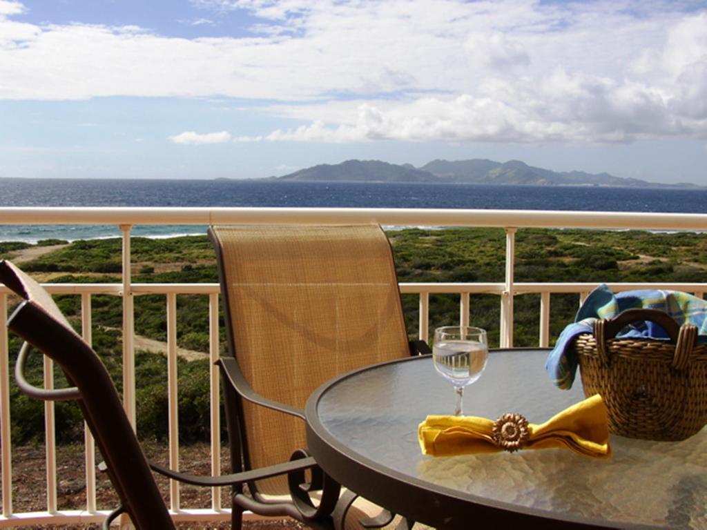 Ocean Terrace Condominiums The Valley Oda fotoğraf