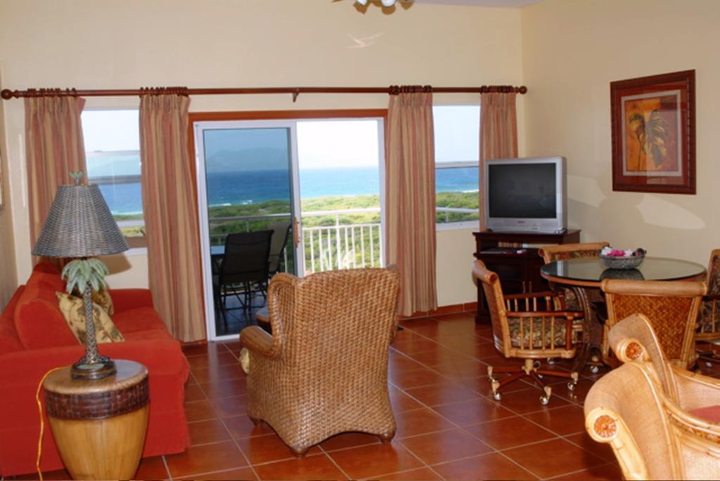 Ocean Terrace Condominiums The Valley Oda fotoğraf